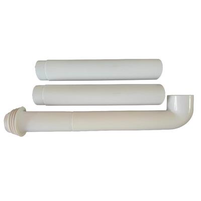 蹲便排水管冲水箱配件工厂直销