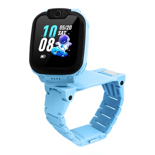 耀庆光适用小天才手表D3S/Q2A旋转底托D2儿童电话改装升级托盘Q1R/Z1S/Z5支架Y7可立起Y8翻盖Y06底座秒变配件