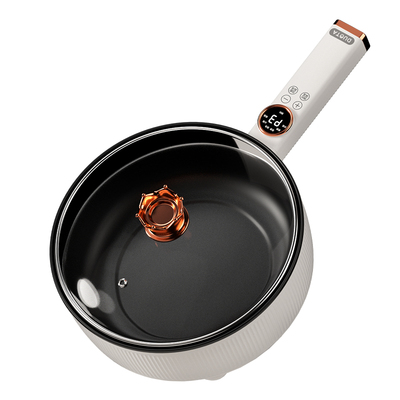 煮蛋器家用早餐神器宿舍电炒锅