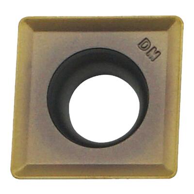 三面刃铣刀片MPHT060304