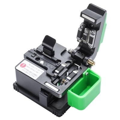 YOUYSI光纤切割刀切割端面小