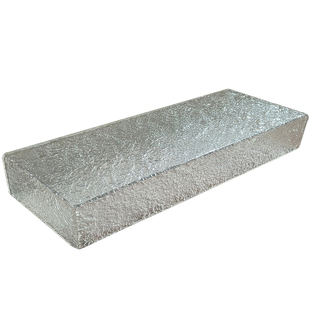 台阶脚踏踏步阶梯楼梯踏板亚克力水晶地台增高垫脚踩脚可定制