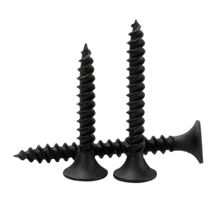 高强度自攻螺丝干壁钉石膏板螺丝钉平头十字加硬墙板钉干壁钉M3.5