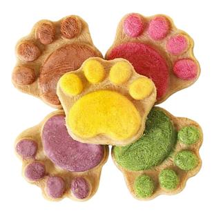 仓鼠磨牙棒粮食金丝熊龙猫可食用磨牙零食玩具兔子甜竹苹果枝用品