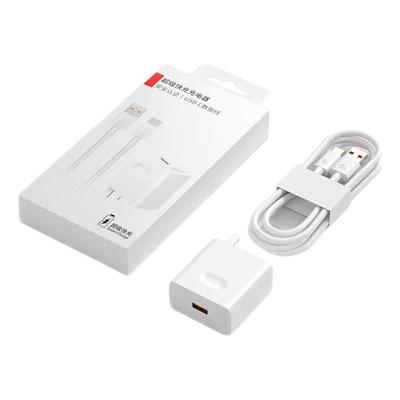 【盒装】适用华为荣耀超级快充装