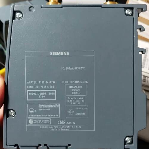 【询价】6GK5774-1FX00-0AA0适用