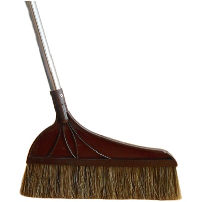 猪鬃毛扫帚木地板猪鬃毛扫帚