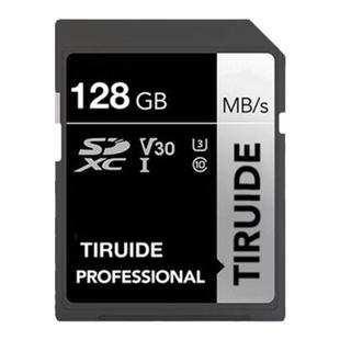 相机内存卡sd卡128g储存卡佳能相机富士尼康索尼单反数码摄像机专用128gb高速内存储卡摄影照相微单sd大卡