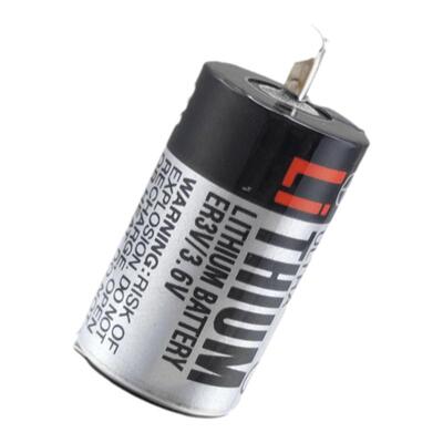 东芝ER3V3.6Vjzsp-ba01数控机床