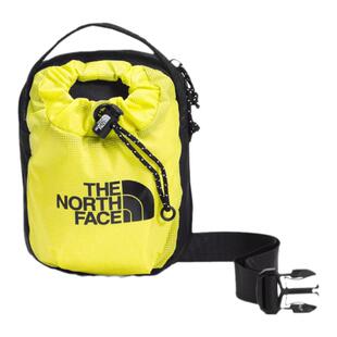 北面THE NORTH FACE男女斜挎包小号出游旅行水杯袋NF0A52RY正品JX