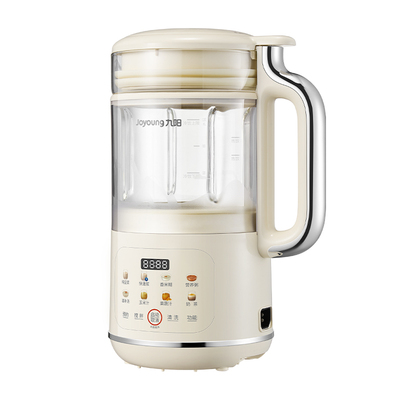 九阳破壁机家用小型大容量多功能全自动官方正品料理机免滤豆浆机