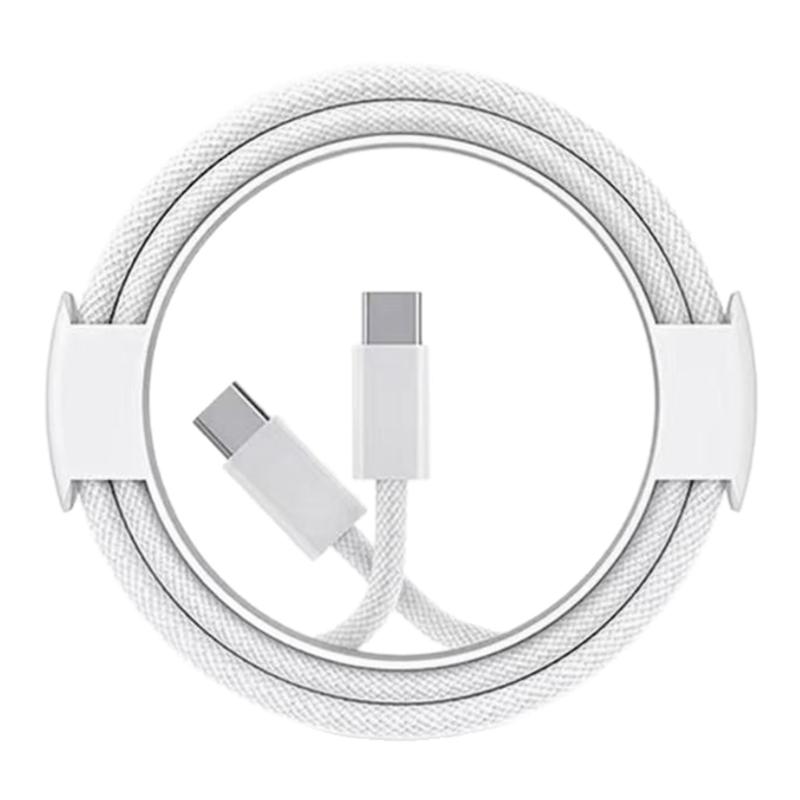 猫上树适用苹果数据线iPhone13/12/11pro/xsmax/8充电线PD30W快充电器头6-16USB车载ipad正品7plus套装15系列