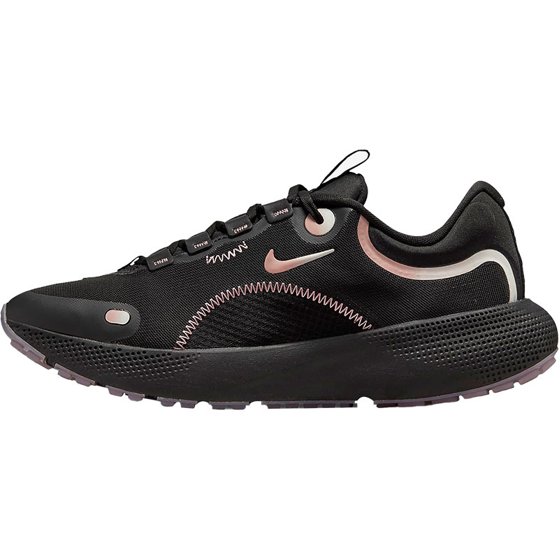 Nike/耐克官方正品REACT ESCAPE RN女子轻便舒适跑步鞋CV3817-501