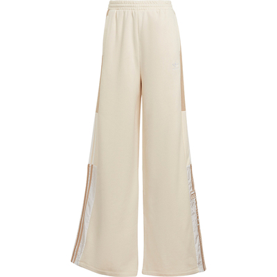 Adidas/阿迪达斯正品三叶草JOGGERS女士宽松运动阔腿裤HM1706