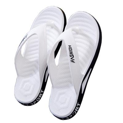 人字拖鞋男士户外新款夏季外穿防滑防臭凉拖潮流休闲夹脚沙滩凉鞋