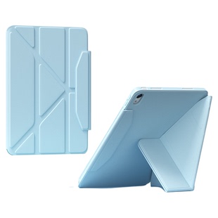 适用华为matepadAir11.5s英寸保护套2025mini柔光灵动版pro12.2保护壳荣耀平板10全包Air12寸防摔SE11轻薄壳