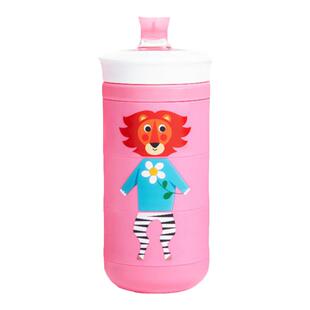 munchkin满趣健水杯扭扭鸭嘴杯宝宝水壶麦肯齐儿童喝水直饮杯子