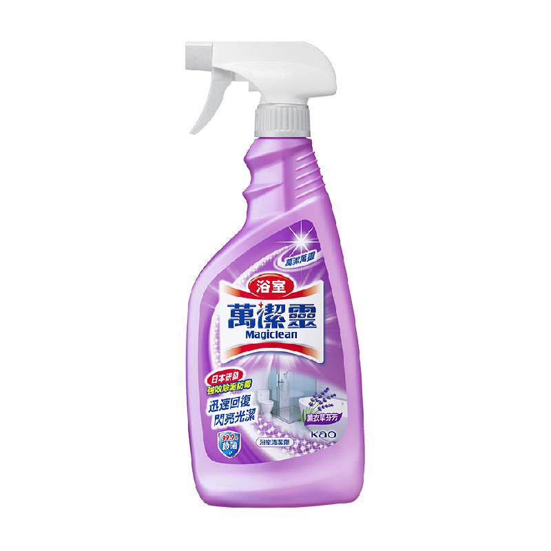 花王浴室多用途清洁剂500ml