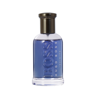 Hugo Boss Bottled Infinite雨果BOSS自信无限男士持久浓香水50ML