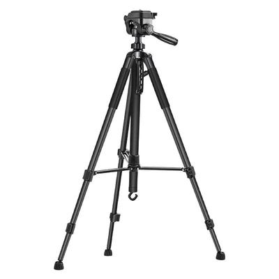 直播支架三脚架平板手机专用落地式带补光灯双机位户外设备全套