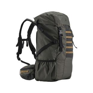 迪卡侬男户外登山包轻便超大容量双肩包50L旅行旅游徒步防雨OVHU