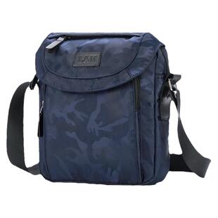 男包单肩包男款斜挎包男士背包2025新款旅游通勤外出便携包斜背包