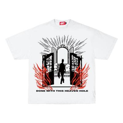 HumanVoices天堂之门短袖