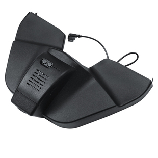 13-2025新款福特蒙迪欧行车记录仪专用原厂免走线4K超高清 致胜