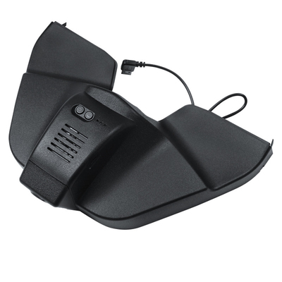 【蒙迪欧】专车专用免走线记录仪