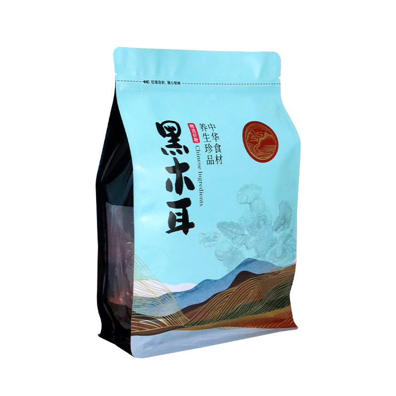 香菇袋木耳袋土特产包装袋