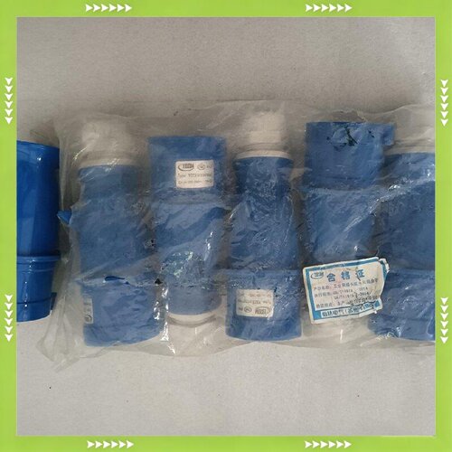 【问价】怡达插头Y023（0230106）32A-6h/200-25适用