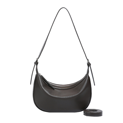 LAOYJA高级感小众洋气腋下饺子包