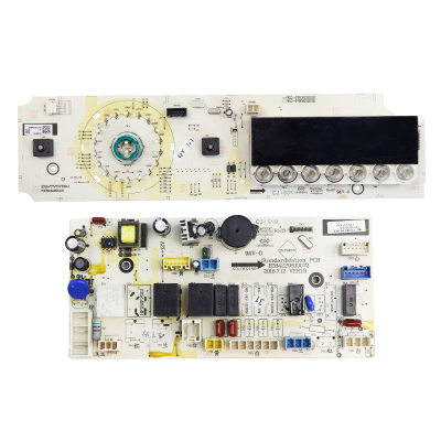 惠而浦8公斤滚筒洗衣机电脑板