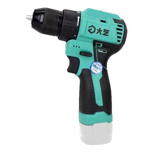 大艺无刷充电手钻 Q3-3305SEA16V 双速锂电电钻电动螺丝刀小钢炮
