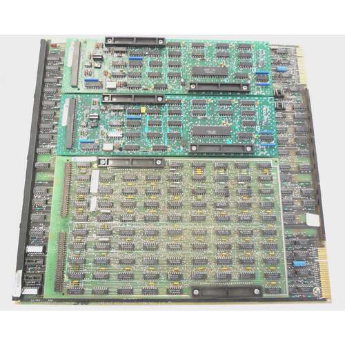 USED HONEYWELL 60130571002 PC BOARD BF4MDC 60130571002