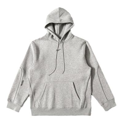 【免费试穿】NK款NOCTA联名卫衣