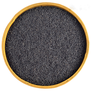 全芽尖正山小种茶叶正宗特级细条浓香型武夷红茶散装罐装新茶150g