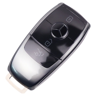 专用于奔驰GLB汽车钥匙套超薄