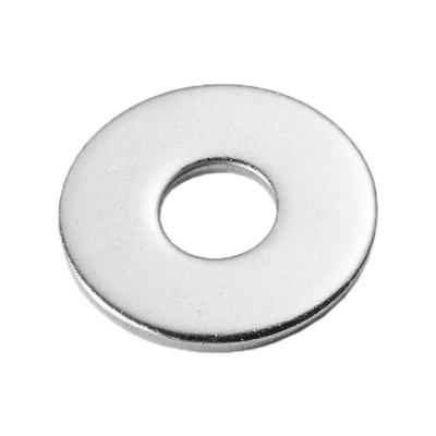 奥展奥峰2205双相不绣钢DIN9021大平垫圈GB96.1加大加厚螺丝垫片