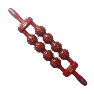 经络疏通磁疗棒旋磁按摩棒磁性颈椎按摩器筋络棒理疗棒敲打按摩锤