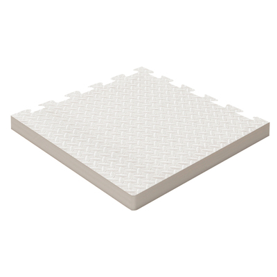 【母婴级无味爬行垫】抗菌可啃咬