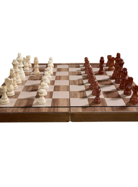 国际象棋磁性小学生比赛用