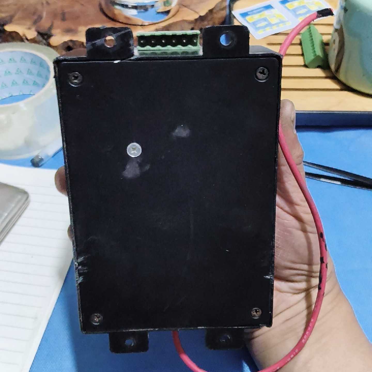 议价东文高压模块电源 DW-P231-1F1A