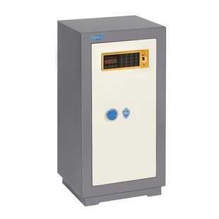 思锐IHS110X电子防潮保险箱IHS260X单反相机镜头收纳箱字画首饰贵重物品摄影器材密码指纹安全防盗除湿干燥柜