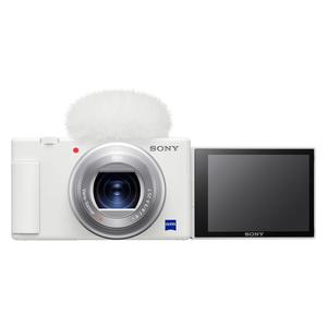 Sony/索尼 ZV-1 明星Vlog相机 学生相机入门/拍照 小巧轻便