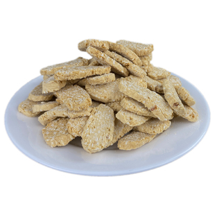 麻片麻叶子湖北特产麦芽糖纯手工制作传统年货芝麻麻叶子芝麻糖