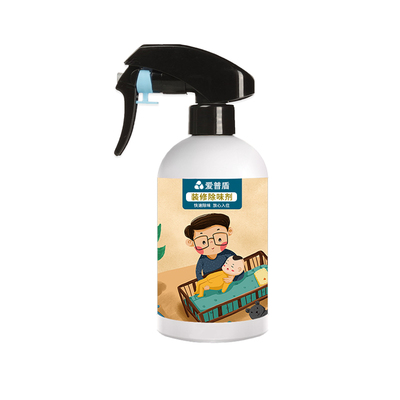 除油漆味去乳胶漆异味装修除味