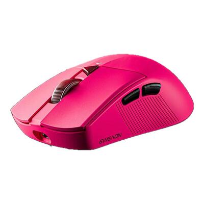 前行者GS01无线鼠标轻量化三模