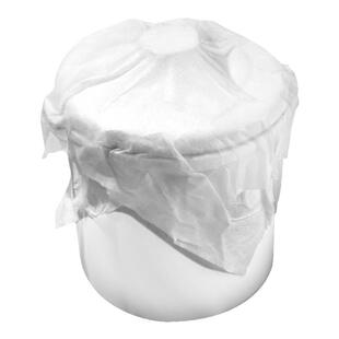 专业炖盅密封纸煲汤煮汤封盖纸封口纸膜竹纱纸厨房隔水耐高温沙纸