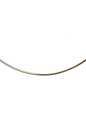 锁骨链项链Innosense纯银女